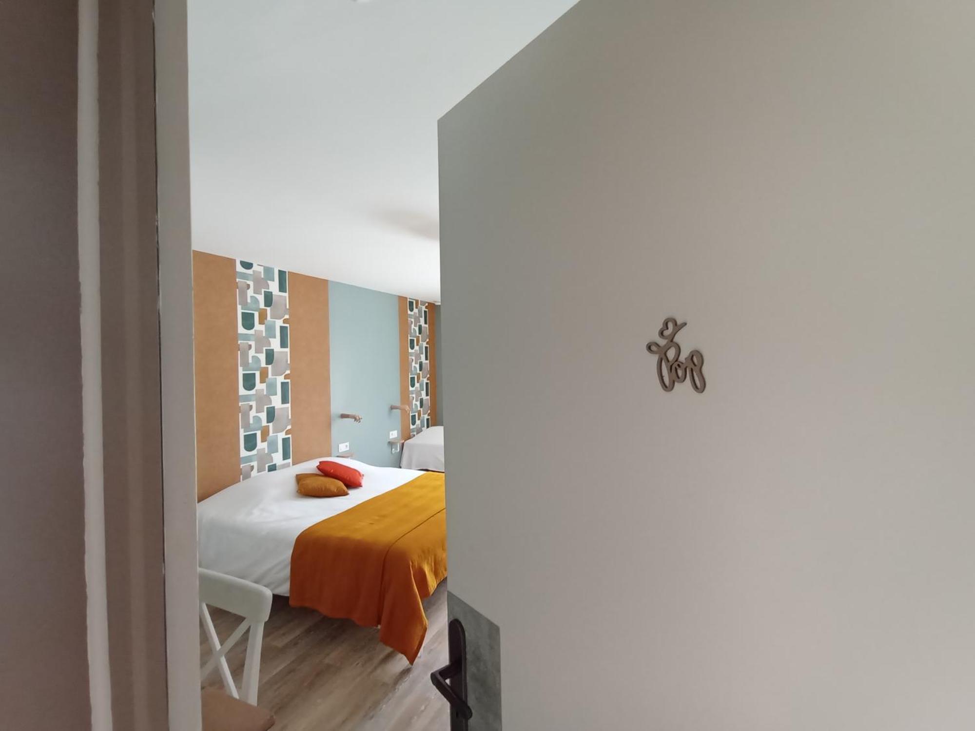 Chambres Et Tables D'Hotes " O Doux Matins " Aux Portes De Chinon Rivière Exterior foto